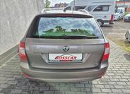 Škoda Superb 5
