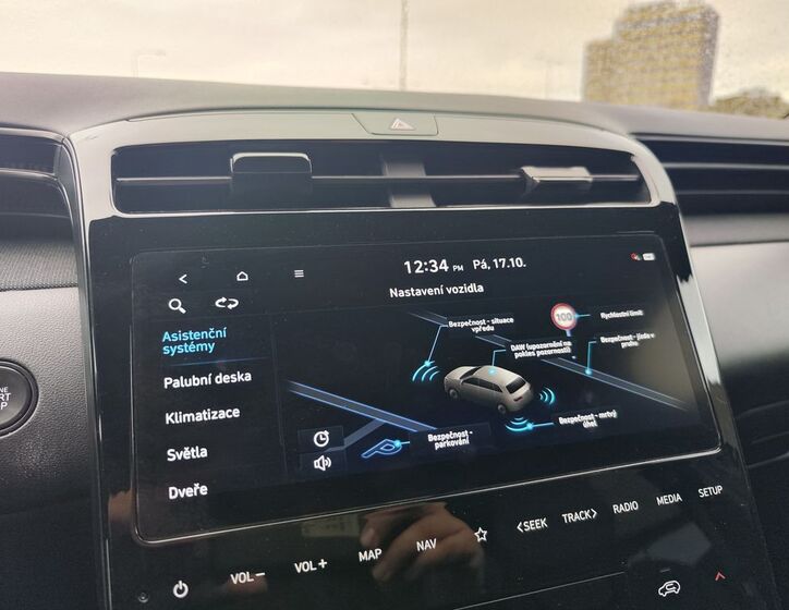 Hyundai Tucson 18