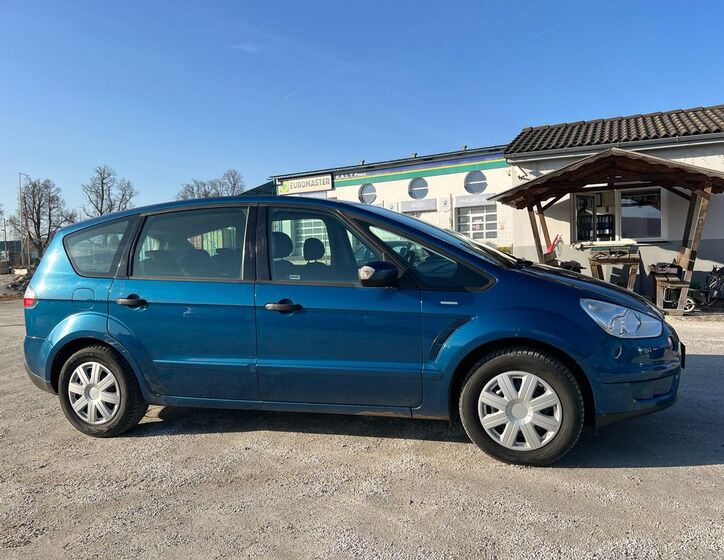 Ford S-MAX 7