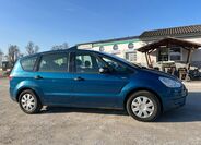Ford S-MAX 7