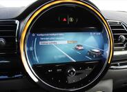 Mini Clubman 21