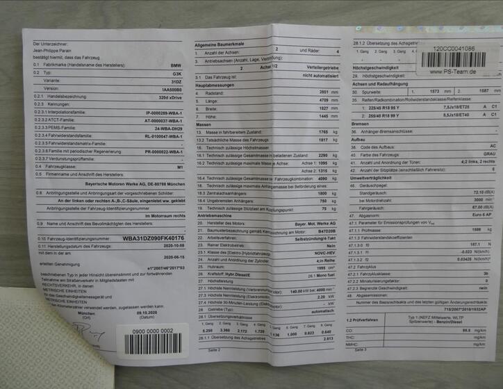 BMW Řada 3 51