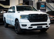 Dodge RAM 7