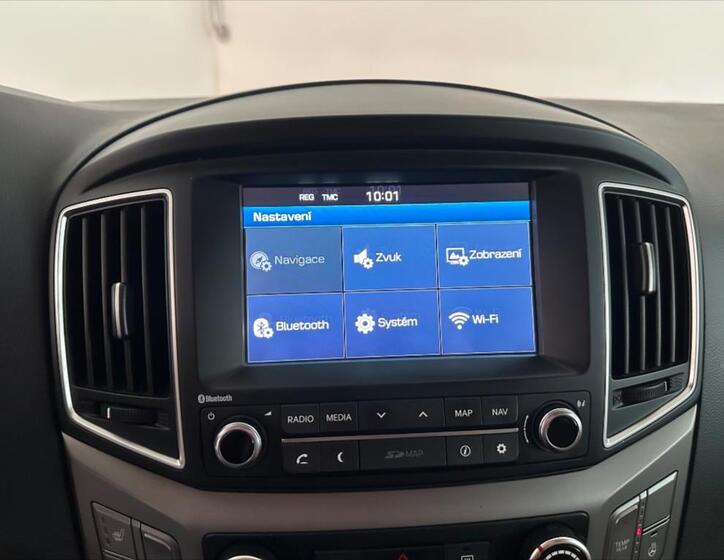 Hyundai H 1 14