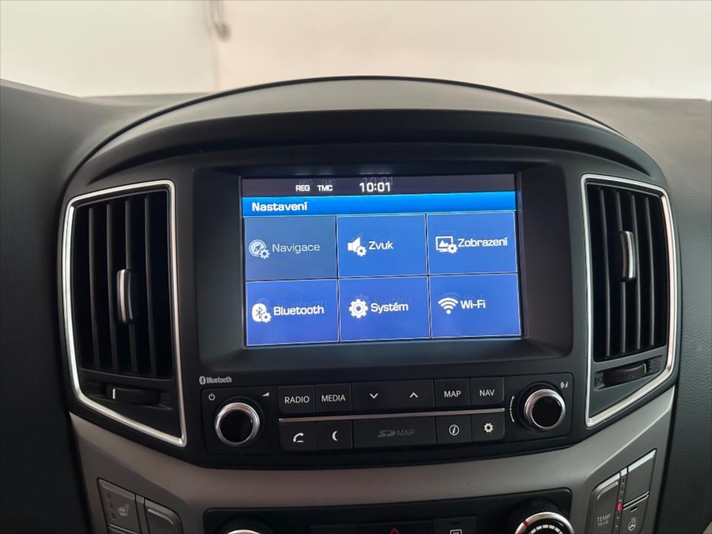 Hyundai H 1