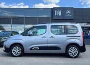 Citroën Berlingo 4