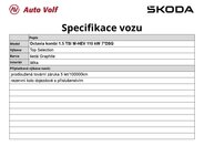 Škoda Octavia 6