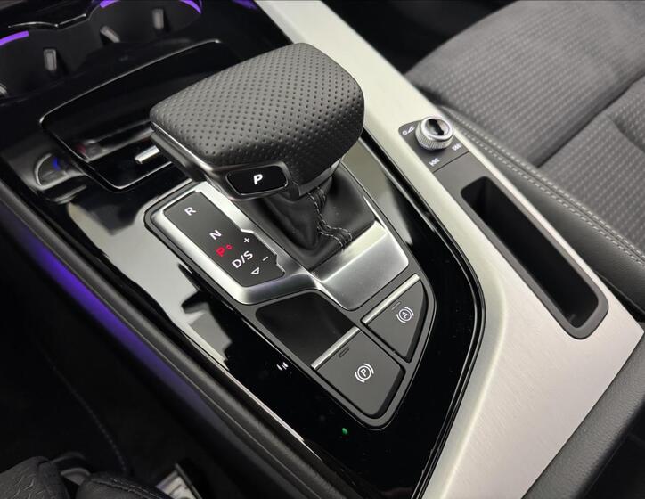 Audi A4 36