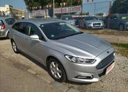 Ford Mondeo 3
