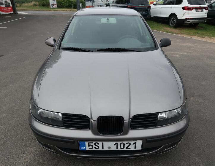 Seat Leon 7