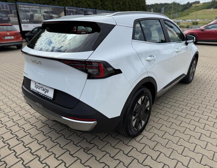 KIA Sportage 7