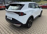 KIA Sportage 7
