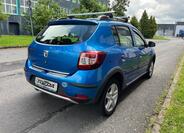 Dacia Sandero 5
