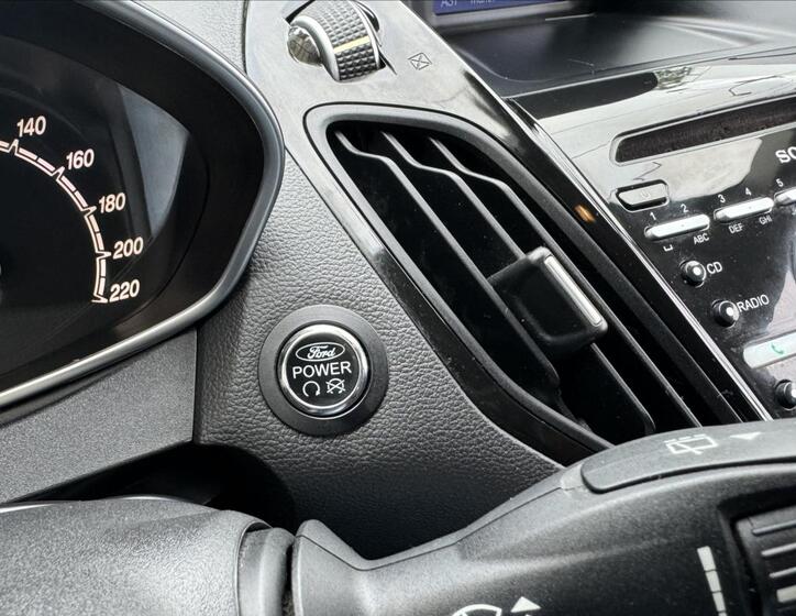 Ford B-MAX 36