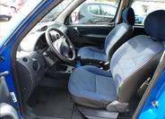 Peugeot Partner 11