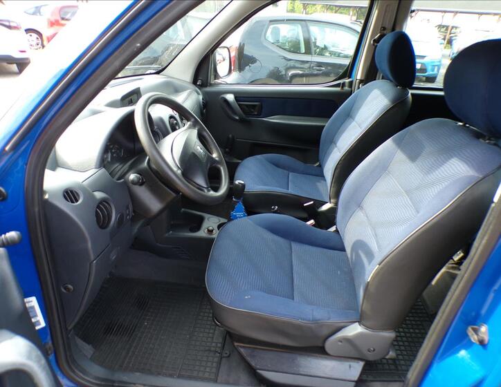 Peugeot Partner 11