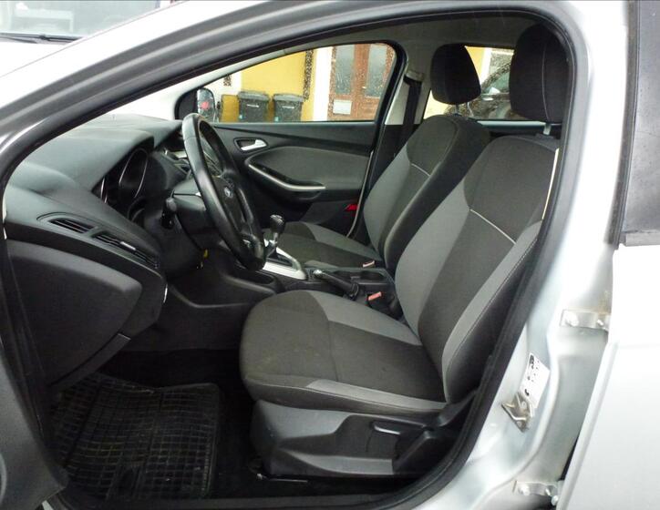 Ford Focus 15