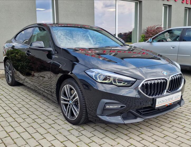 BMW Řada 2 3