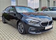 BMW Řada 2 3