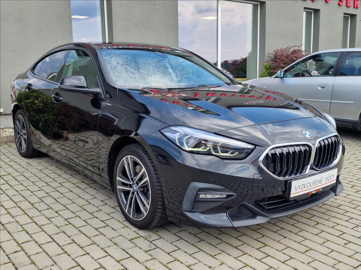 BMW Řada 2