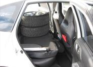 Subaru Impreza 11