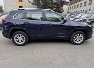 Jeep Cherokee 13