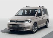 Volkswagen Caddy 1