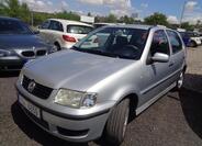 Volkswagen Polo 3