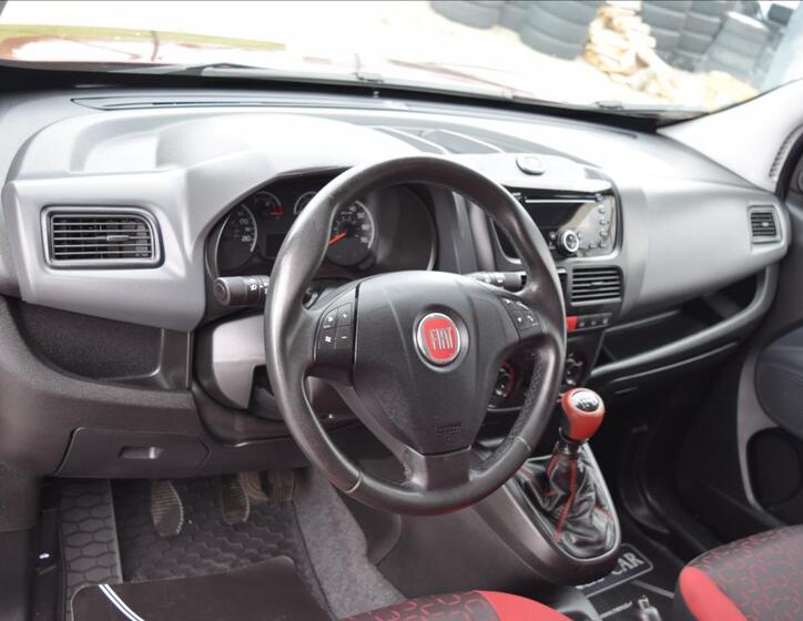 Fiat Dobló 16
