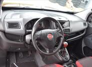 Fiat Dobló 16