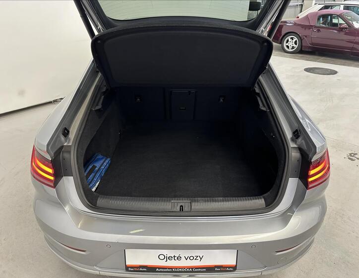 Volkswagen Arteon 31