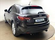 Infiniti FX30 6