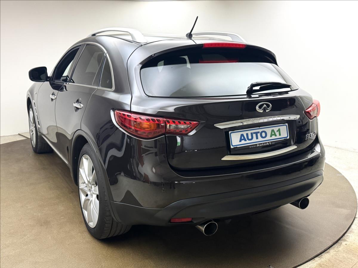 Infiniti FX30