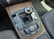 Audi A6 16