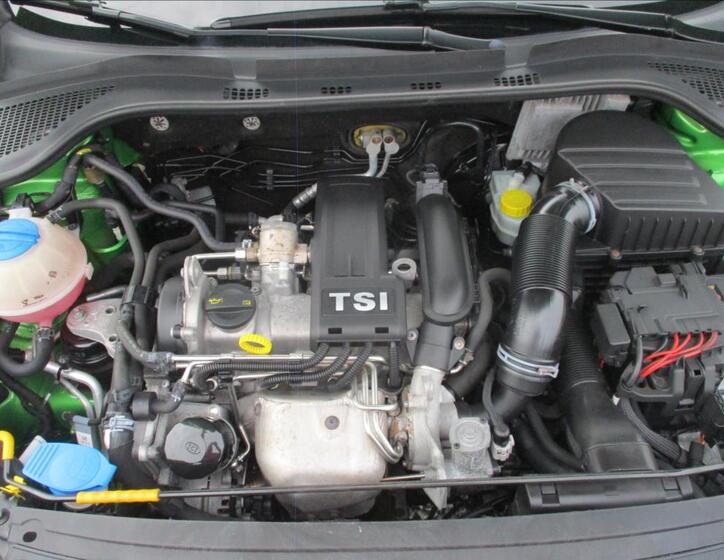 Škoda Rapid 29