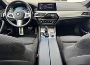 BMW Řada 5 6