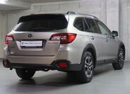 Subaru Outback 5