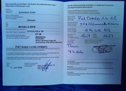 Fiat Dobló 30