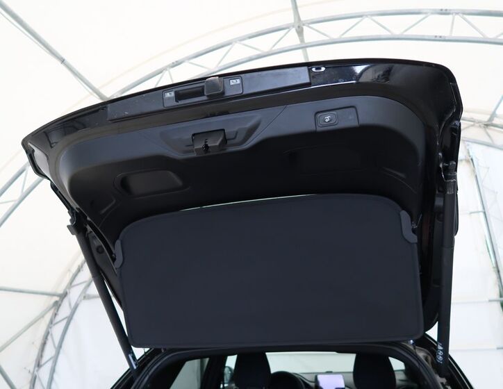 Ford Puma 12