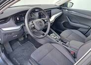 Škoda Octavia 20