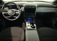 Hyundai Tucson 9