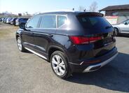 Seat Ateca 7
