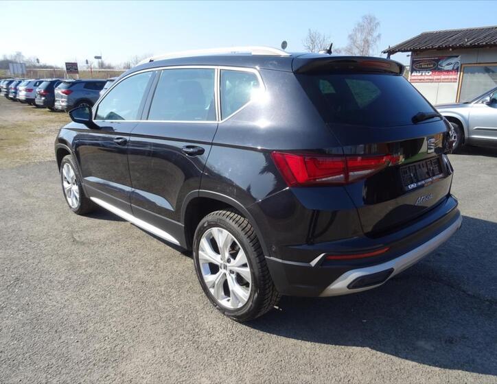 Seat Ateca 7