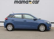 Hyundai i20 8