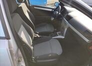 Opel Astra 8