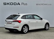 Škoda Scala 2