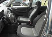 Škoda Fabia 12
