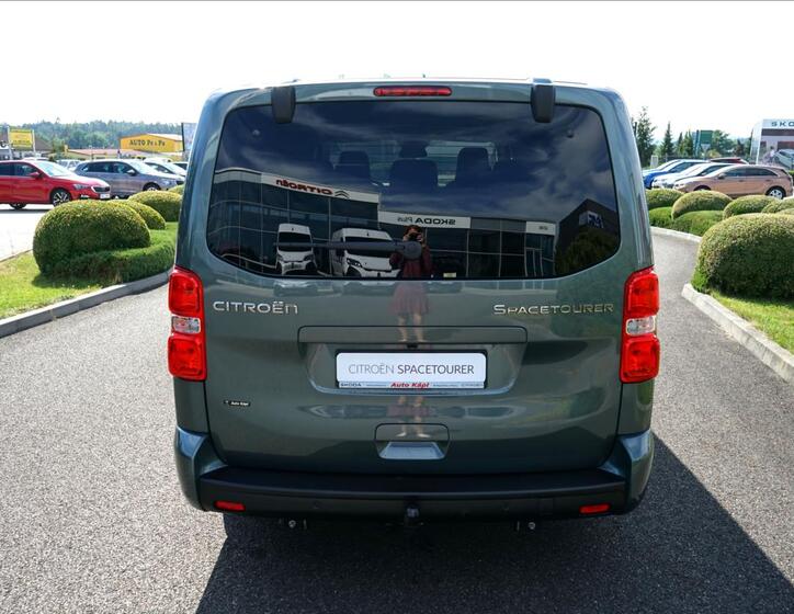 Citroën SpaceTourer 6