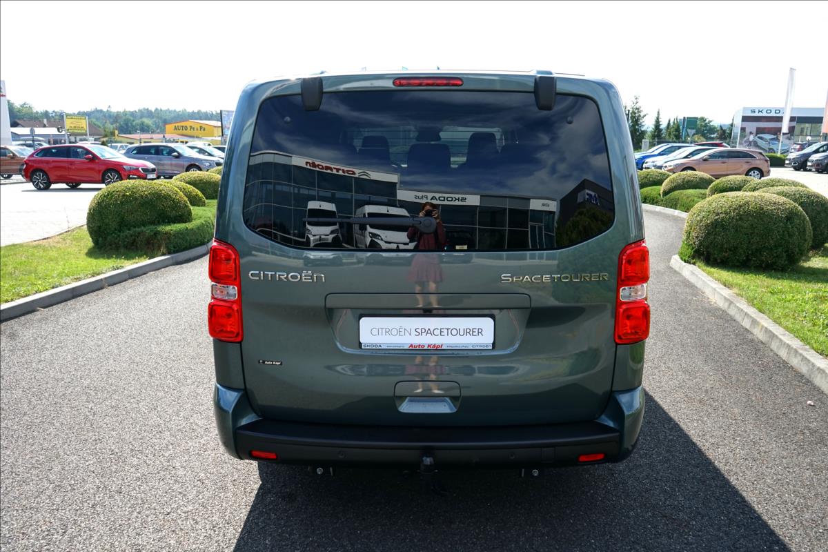 Citroën SpaceTourer