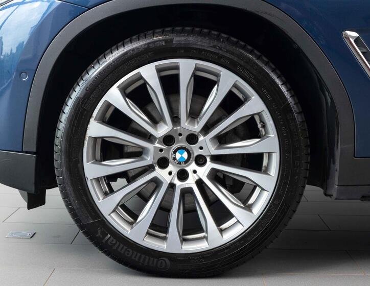BMW X3 6